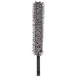 5 five simply smart 5five - Cabezal de Plumero de Doble Cara Click & Clean...