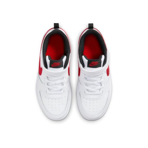 Image of Nike Kids Court Borough Low 2 Sneakers
