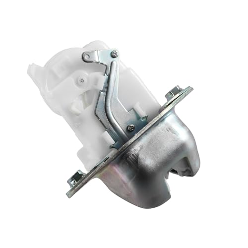 FUELHOOD Trunk Latch Lock Actuator 63032-FG101 for Subaru Crosstrek 14-23 Engine Tailgate Door Latch Lock Actuator Motor Premium Fit Design