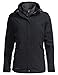Produktbild VAUDE Damen Women's Rosemoor 3in1 Jacket Doppeljacke, Schwarz, 50
