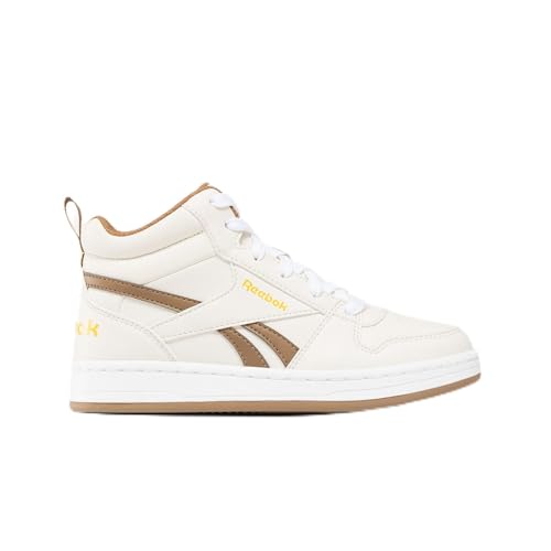 Reebok Jungen Royal Prime Mid 2.0 Sneaker, Bon Clayel Trebro, 37...