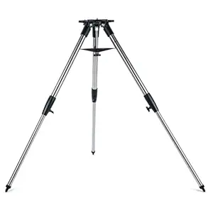Celestron Tripod for Tabletop Dobsonians Solid, Sturdy, Adjustable Tripod Exclusively for The StarSense Explorer Tabletop Dobsonian Includes Accessory Tray