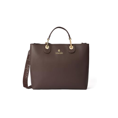 Nuovi colori di stagione con fodera in peluche tono su tono: La linea Beth si rinnova con nuance di tendenza e una soffice fodera interna in peluche abbinata al materiale esterno. Una borsa donna che unisce comfort, eleganza e stile.
