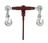 Mytee Products PRO Heavy Duty Chain Binder Ratchet Style 3/8