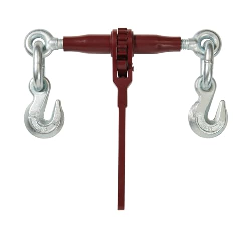 Mytee Products PRO Heavy Duty Chain Binder Ratchet Style 3/8