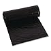 Classic 385822G 2-Ply Low-Density Can Liners, 55-60gal, .9mil, 38 x 58, Black, 100/Carton