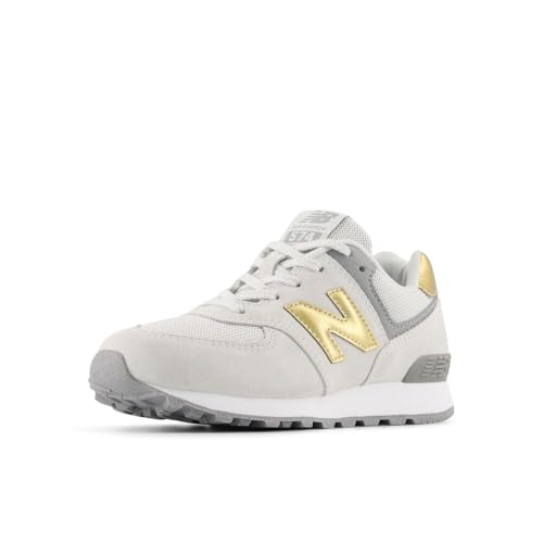 Image of New Balance Kids' 574 V1 Neo Sole Lace-up