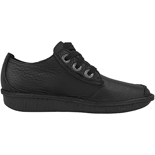 Clarks Women's Funny Dream Oxford3