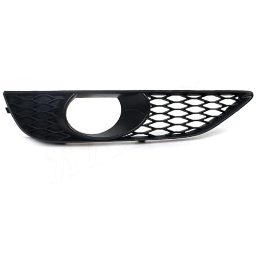 Grille antibrouillard cassée ? Réparez le pare-choc droit de votre automobile