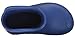 Crocs Kids' Handle It Rain Boots , Cerulean Blue, 10 Toddler