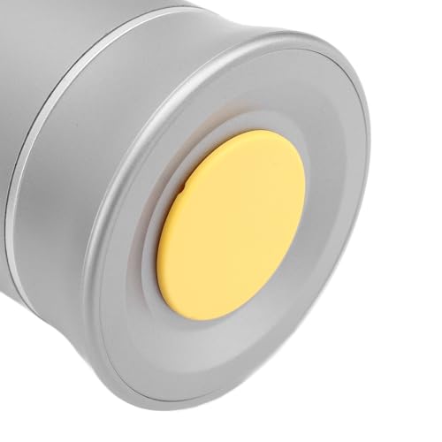 Cafetera eléctrica portátil con auto calentamiento 1 taza miniatura 6