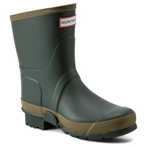 Hunter Gardener Short Boot Cover