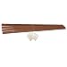 Dimex EasyFlex Aluminum Landscape Edging Project Kit, Will Not Rust Like Steel, Brown (1806BR-24C)
