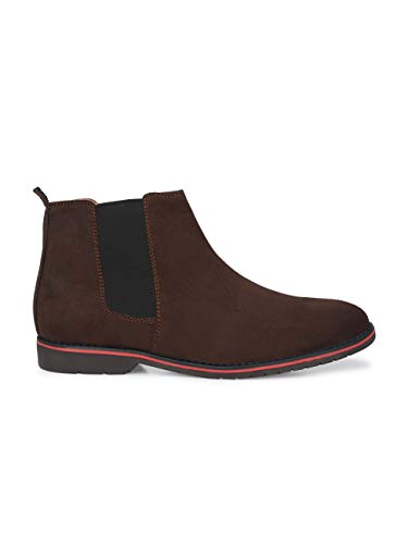 Image of Eego Italy Stylish and Comfortable Men's Chelsea Boot