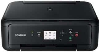 Canon PIXMA TS5150 – Impresora Multifunción para Uso Doméstico | ...