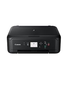 Canon Pixma Multifunctionele Inkjetprinter