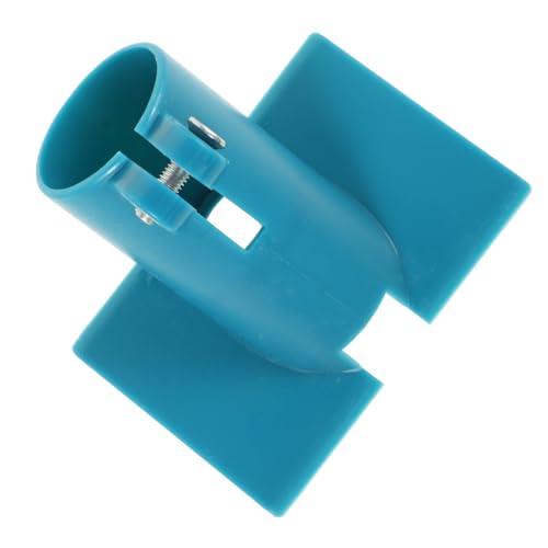 RORPOIR Universal Scale Parts Plastic Scale Connector Replacement for Electronic Scales Easy to Install Use