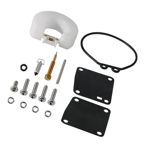 Kit réparation carburateur pour moto et moteur NS4 NS5 NS8 NS9.8
