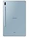 Samsung Galaxy Tab S6- 10.5" 128GB, Wifi Tablet - SM-T860NZBAXAR, Cloud Blue