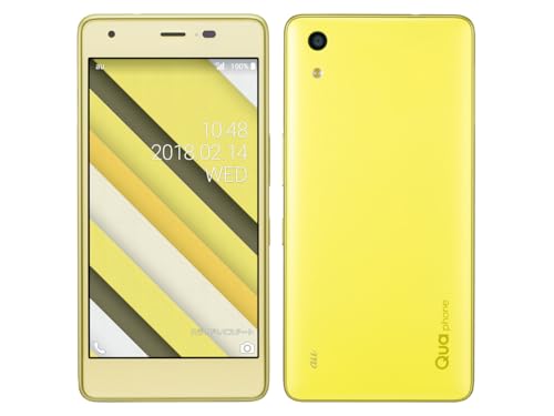 ほ*た様 Qua kyv44 5台セット　simロック解除済み　アプデ済 楽天市場】kyv44 simロック解除の通販