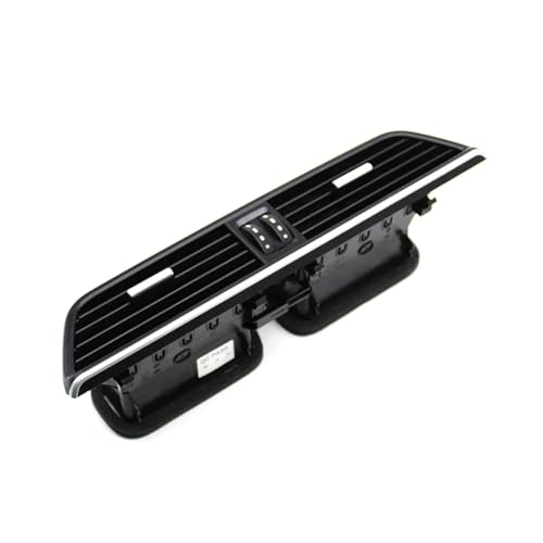 Réparer aérateur cassé Porsche Cayenne 2018-2022 grille ventilation arrière 9Y0820952