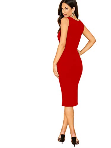 Image of Women's Midi Western Dress | Dress for Girls | Womens Dress for Festivals, Everyday Use & Special Occasions [TC-007]