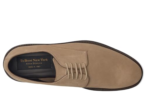 To Boot New York men's Moore2