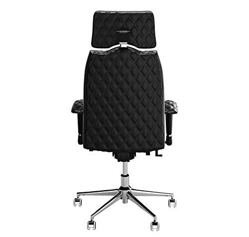 executive leather office chair System product image