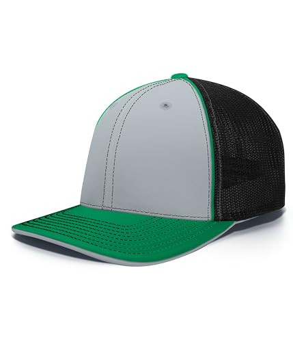Image of Pacific Headwear Unisex Adult Pacific Headwear Trucker Flexfit Cap