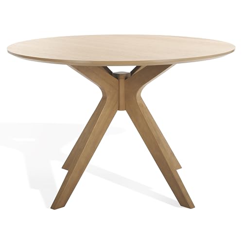 SAFAVIEH Couture Collection – Carolee Natural Brown...