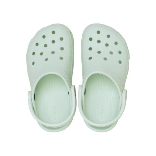 Image of Crocs Kid's Classic Clog (Little Kid /Big Kid /Toddler)