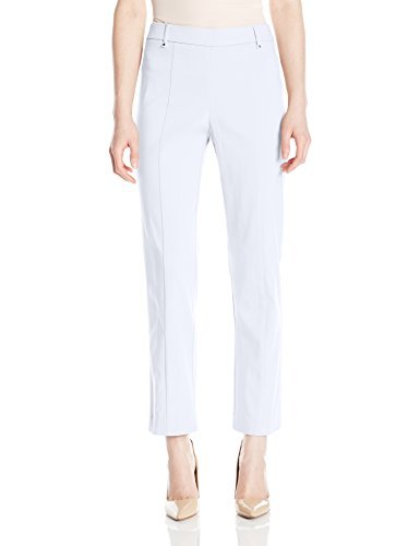 Petite Super Stretch Straight Leg Pull 