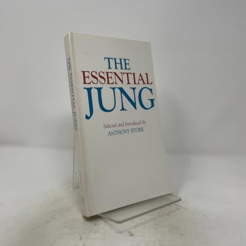 Essential Jung (Paper) view 2