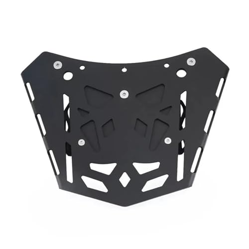 Porte-bagages Tracer 9 GT support arrière en alliage pour boîte de rangement