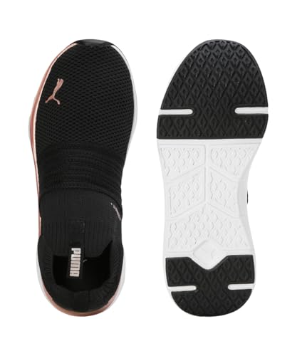 Image of Puma Womens Softride Pro Echo Slipon WNS Running Shoe