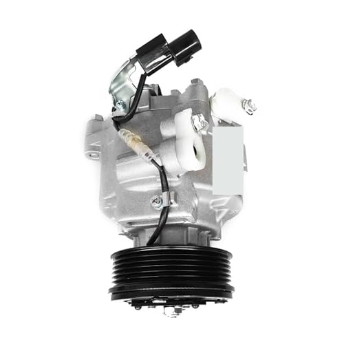 Compresseur AC résout problème climatisation Outlander V6 2008-2012 - 2