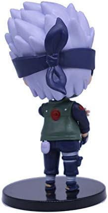 Amatenasu Figurine de Kakashi de Personnages animés Amatenasu Figurine de Kakashi de Personnages animés | Pop Naruto | 3 Amatenasu Figurine de Kakashi de Personnages animés | Pop Naruto