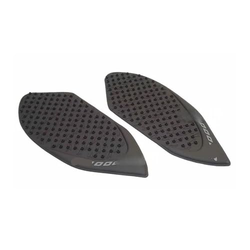 Protège Réservoir S1000RR Haute Performance Finition Premium 2010-2018 - 7