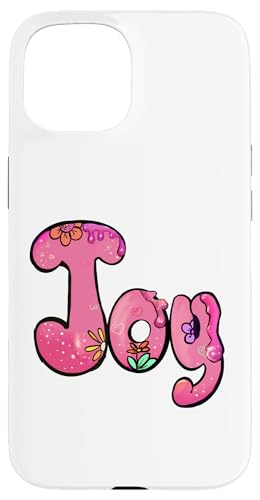 Joy Name - ���g���ȃ{�w�~�A���t�����[�o�u�������Ńp�[�\�i���C�Y �X�}�z�P�[�X iPhone 15 �p