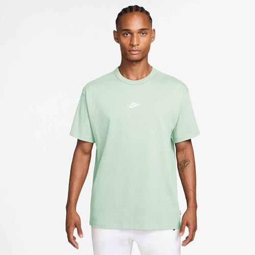 Nike Lse Prem Ess Sust T-Shirt Homme aux finitions soignées et matières durables