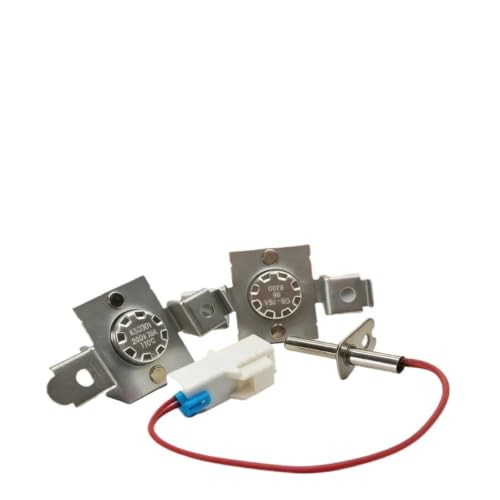 Termistor y termostato de alta temperatura F92F AGM30045804 para secadora de ropa doméstica 2