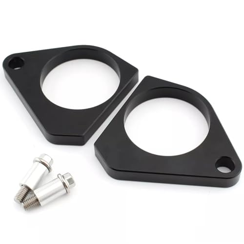Extensions de guidon en aluminium pour Kawasaki Z1000SX et Ninja