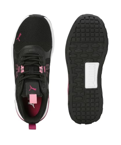 Image of Puma PL Neo Cat Synthetic Lace Up Mens Sneakers