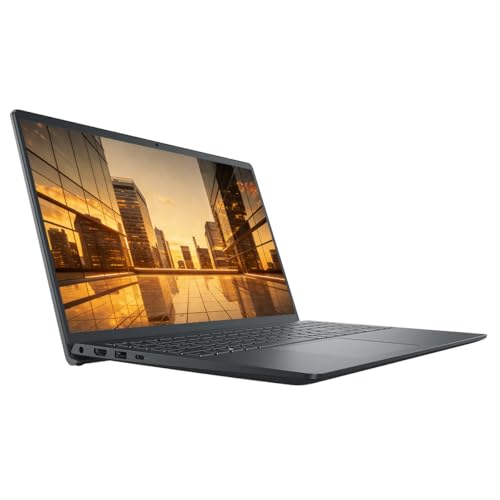 Image of Dell Inspiron, 15.6 inch FHD Touchscreen Laptop Computer, 10-Core Intel Core i5-1334U (Up to 4.6 Ghz), 32GB RAM 1TB Storage (512GB SSD+512GB Docking Station Set), Windows 11, Numeric Keypad, Black