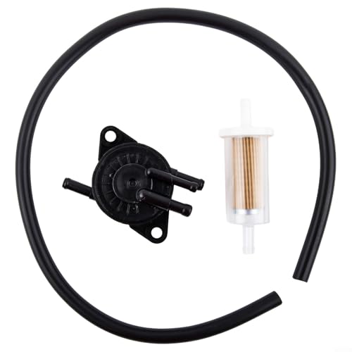Kit de bomba de combustible de motor compatible con la serie Honda reemplaza 16700Z6L003 rápida y eficazmente
