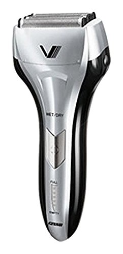 【新品、未開封】IZUMI VIDAN V10 メンズ電気シェーバー Amazon | IZUMI 【約4週間充電不要&Wet・Dry対応&100-240V対応