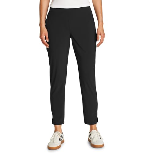 Pantalon Eddie Bauer Departure Noir XL idéal pour vos voyages
