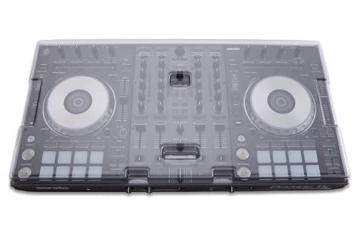 Decksaver Pioneer Ddj-Sx3 Dj Mixer Cover (Ds-Pc-Ddjsx3) #TOP4