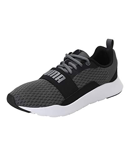 Image of Puma Unisex-Adult Puma Wired Sneaker