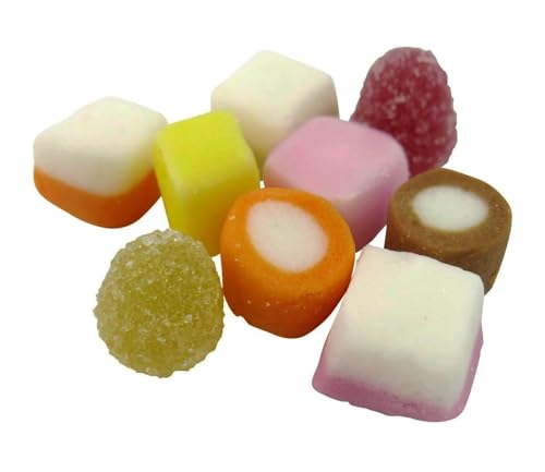 Dolly Mixtures 500g Bag